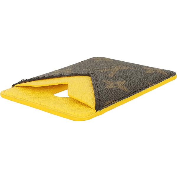LOUIS VUITTON（ルイ・ヴィトン） カードケース ポルトカルト