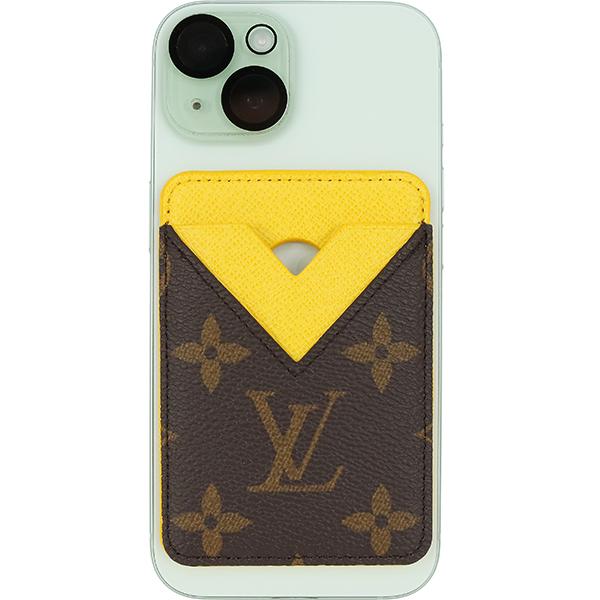 LOUIS VUITTON（ルイ・ヴィトン） カードケース ポルトカルト