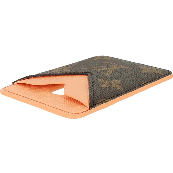 LOUIS VUITTON（ルイ・ヴィトン） カードケース ポルトカルト