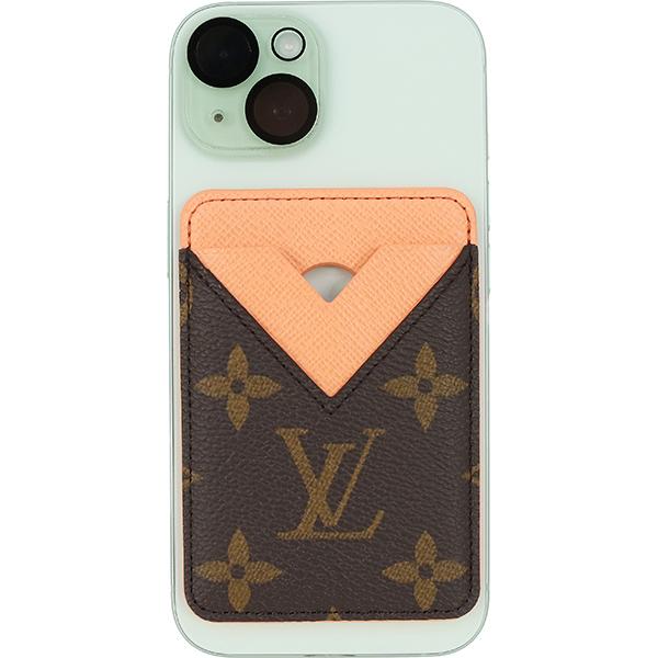 LOUIS VUITTON（ルイ・ヴィトン） カードケース ポルトカルト