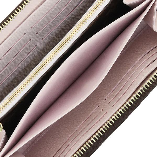 ジッピー・ウォレット ルイヴィトン 長財布 ジッピーウォレット