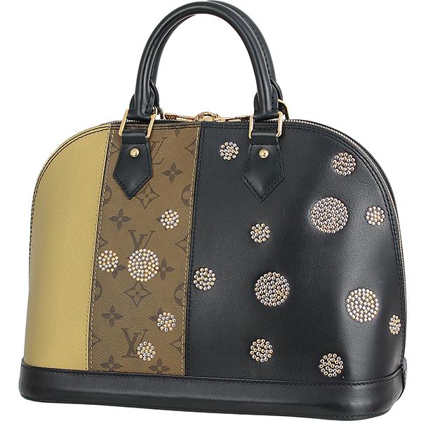 アルマ(LOUIS VUITTON) ルイヴィトン ハンドバッグ ショルダー アルマ(LOUIS VUITTON) ルイヴィトン ハンドバッグ ショルダー