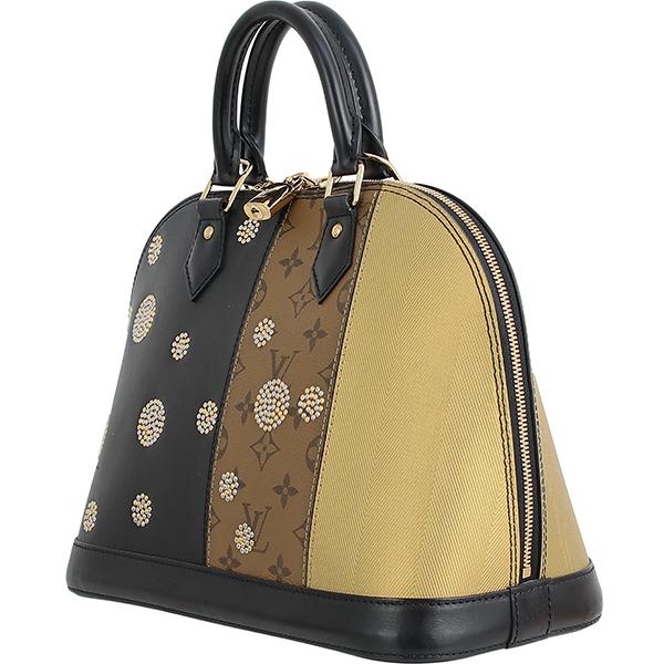 ルイヴィトン LOUIS VUITTON ハンドバッグ ショルダーバッグ