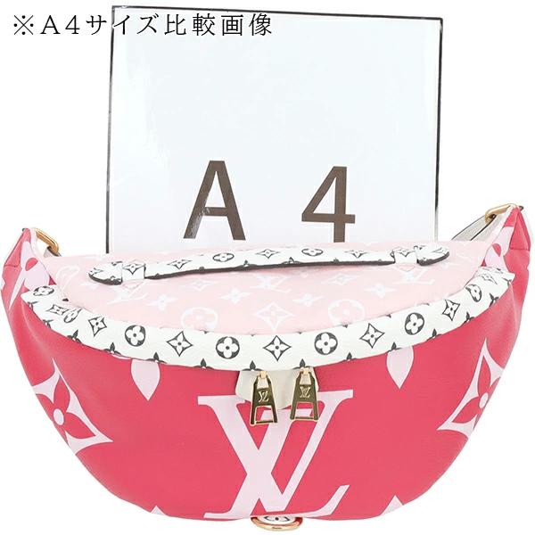 LOUIS VUITTON（ルイ・ヴィトン） ボディバッグ ウエストポーチ M44575