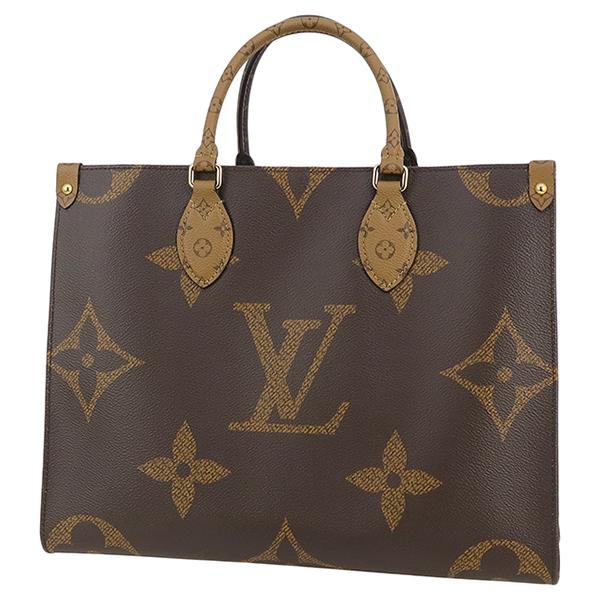 オンザゴー(LOUIS VUITTON) ルイヴィトン トートバッグ オンザゴー(LOUIS VUITTON) ルイヴィトン トートバッグ