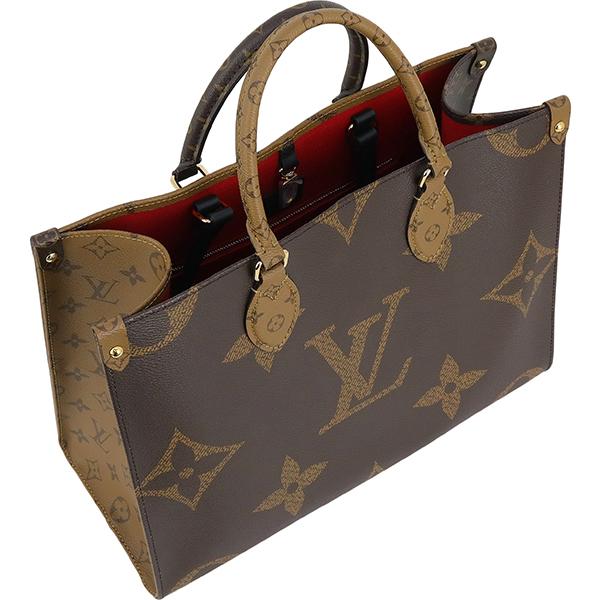 オンザゴー(LOUIS VUITTON) ルイヴィトン トートバッグ オンザゴー(LOUIS VUITTON) ルイヴィトン トートバッグ