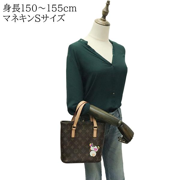 ヴァヴァン ルイヴィトン トートバッグ レディース M51173 PM ヴァヴァン ルイヴィトン トートバッグ レディース M51173 PM