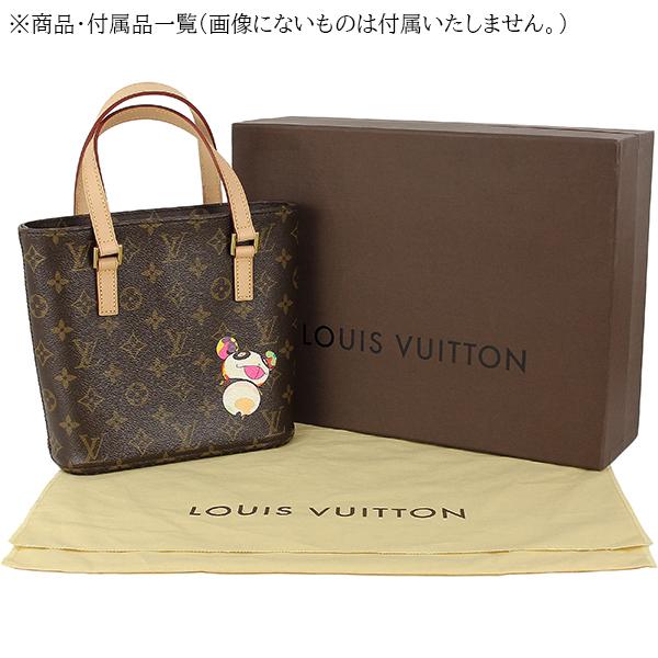 ヴァヴァン ルイヴィトン トートバッグ レディース M51173 PM ヴァヴァン ルイヴィトン トートバッグ レディース M51173 PM