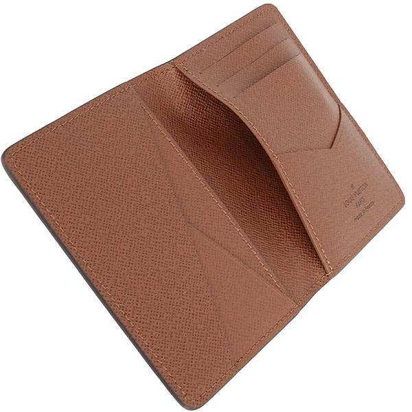 LOUIS VUITTON（ルイ・ヴィトン） カードケース オーガナイザードゥ
