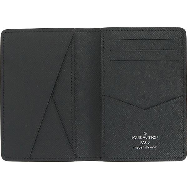 LOUIS VUITTON（ルイ・ヴィトン） カードケース オーガナイザードゥ