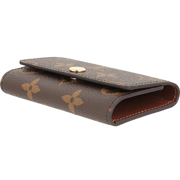 LOUIS VUITTON（ルイ・ヴィトン） キーケース ミュルティクレ 6 M62630