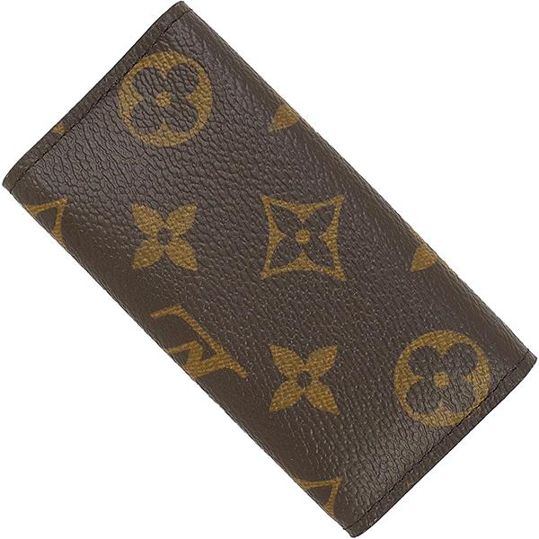 LOUIS VUITTON ルイヴィトン キーケース ミュルティクレ 4 LOUIS VUITTON ルイヴィトン キーケース ミュルティクレ 4