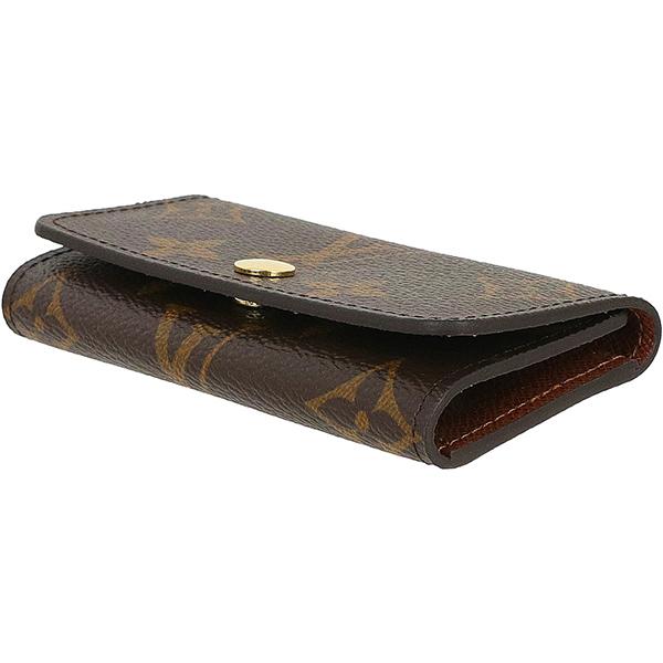 LOUIS VUITTON ルイヴィトン キーケース ミュルティクレ 4 LOUIS VUITTON ルイヴィトン キーケース ミュルティクレ 4