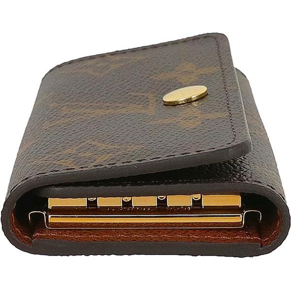 LOUIS VUITTON ルイヴィトン キーケース ミュルティクレ 4 LOUIS VUITTON ルイヴィトン キーケース ミュルティクレ 4