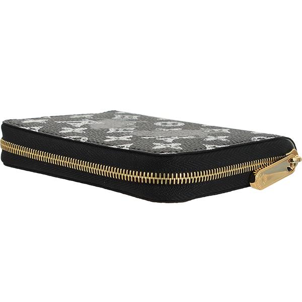 LOUIS VUITTON（ルイ・ヴィトン） ジッピーコインパース キャット
