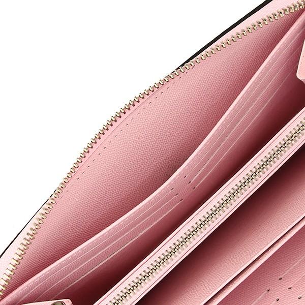 ルイヴィトン 長財布 ジッピーウォレット M69110 モノグラム LVエスカル 4170の画像