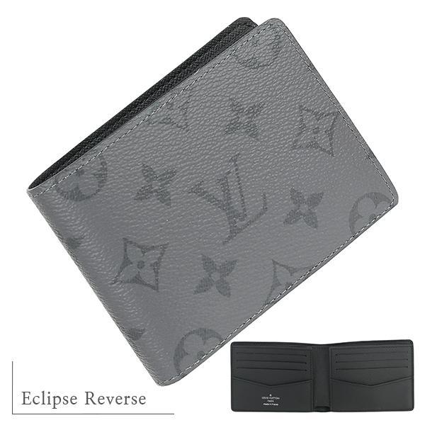 LOUIS VUITTON（ルイ・ヴィトン） 二つ折り財布 ウォレット M80906