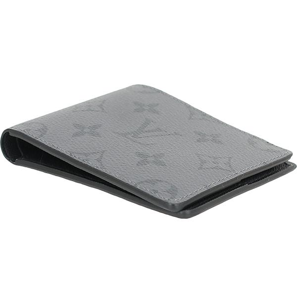 LOUIS VUITTON（ルイ・ヴィトン） 二つ折り財布 ウォレット M80906