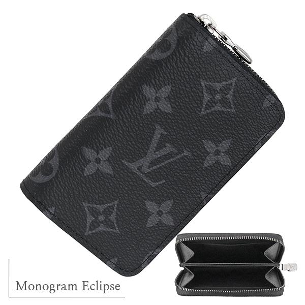 LOUIS VUITTON（ルイ・ヴィトン） 新品 ジッピーコインパース ヴェル
