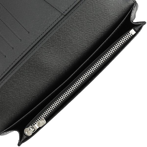 数量限定 ルイヴィトン LOUIS VUITTON 長財布 ポルトフォイユ・ブラザ N40202 ダミエグラフィット 【RI1812717871】(63480円)