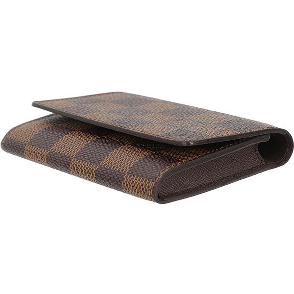LOUIS VUITTON ルイヴィトン カードケース アンヴェロップ LOUIS VUITTON ルイヴィトン カードケース アンヴェロップ