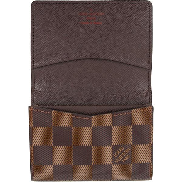 LOUIS VUITTON ルイヴィトン カードケース アンヴェロップ LOUIS VUITTON ルイヴィトン カードケース アンヴェロップ