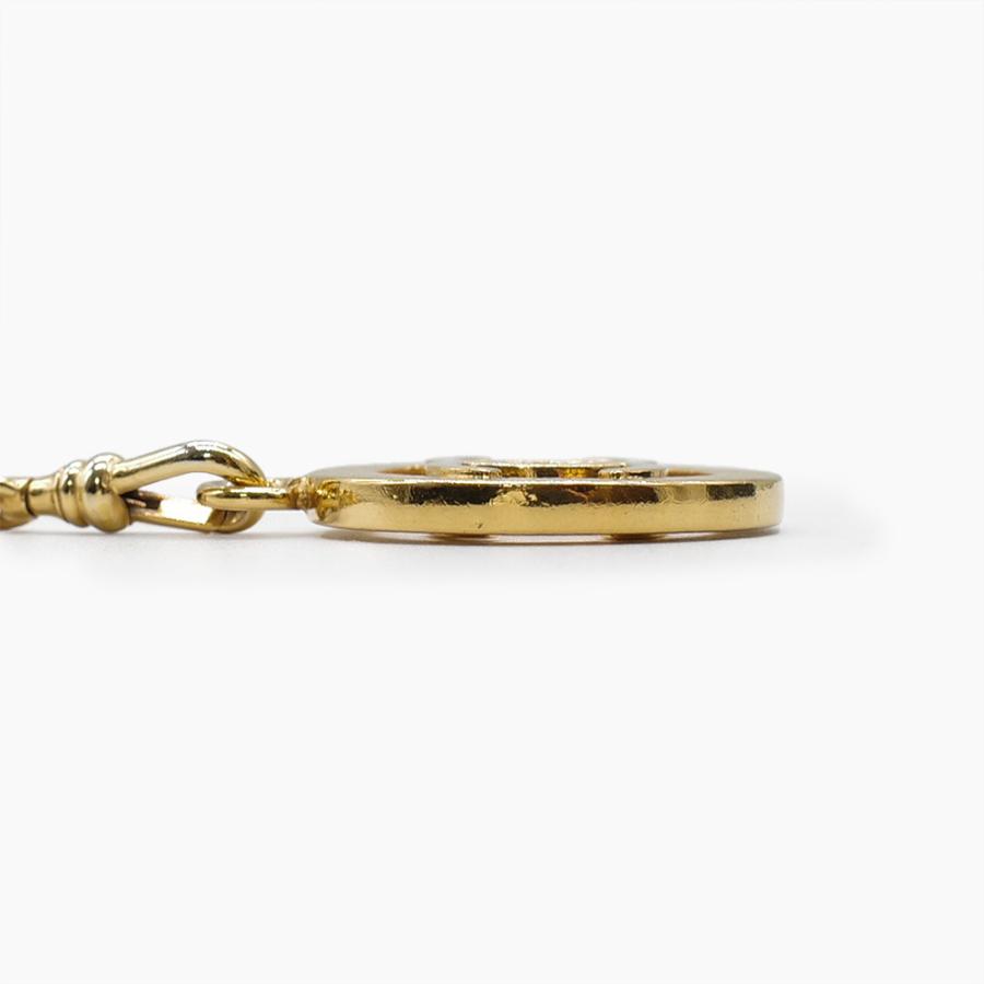 CHANEL 美品 CHANEL シャネル チェーンベルト ココマーク 1984 CHANEL 美品 CHANEL シャネル チェーンベルト ココマーク 1984