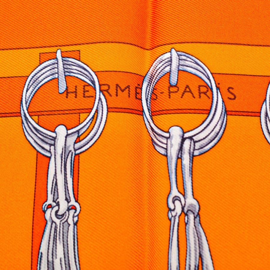 HERMES 新品 エルメス カレ45 ミニカレ スカーフ ガヴロッシュ HERMES 新品 エルメス カレ45 ミニカレ スカーフ ガヴロッシュ