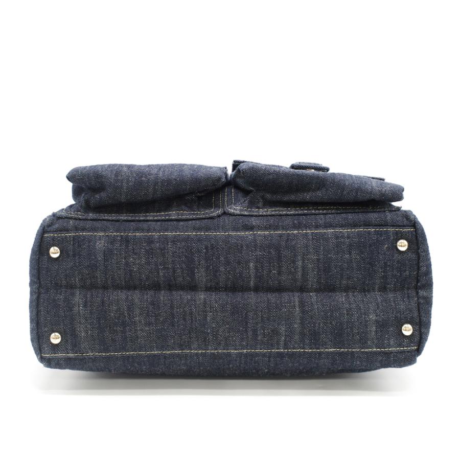 CHANEL 未使用品 シャネル スパークリングデニムトート トート CHANEL 未使用品 シャネル スパークリングデニムトート トート
