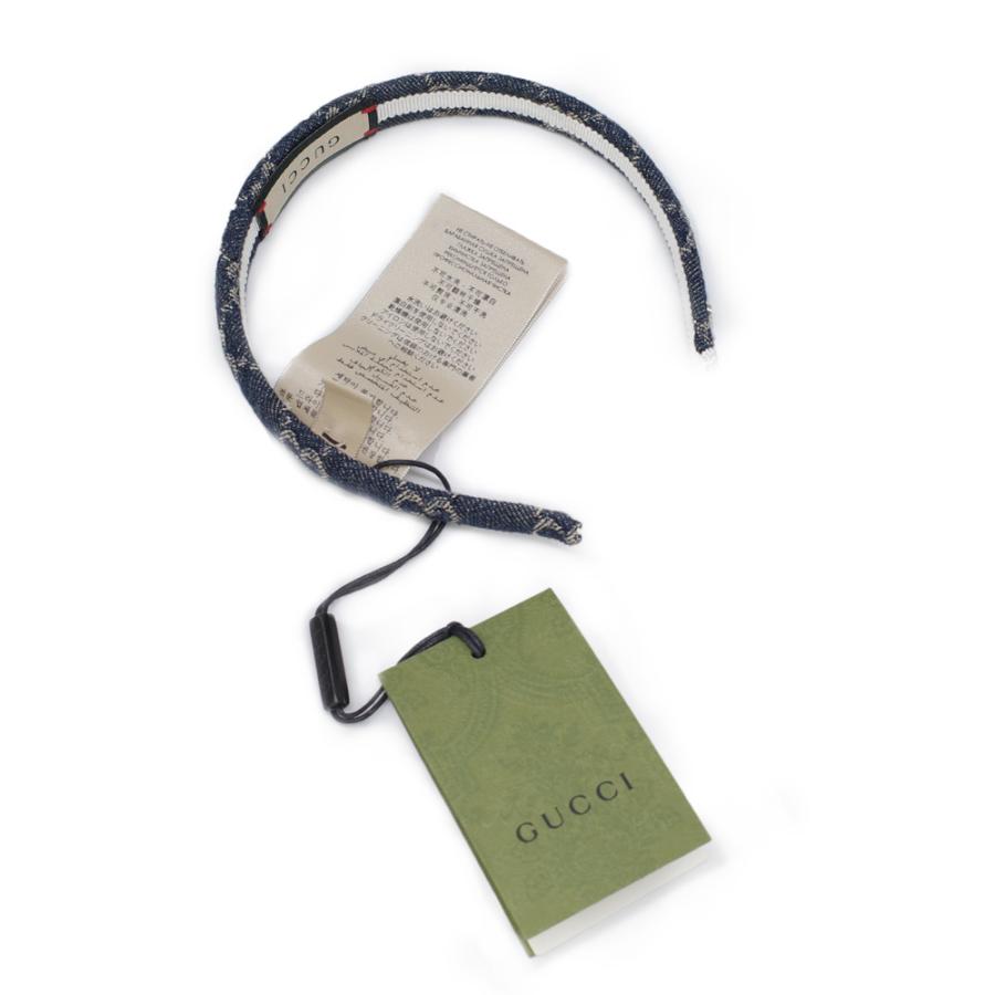GUCCI 新品 グッチ 652835 3HAAH エコ ウォッシュドデニム ヘア GUCCI 新品 グッチ 652835 3HAAH エコ ウォッシュドデニム ヘア