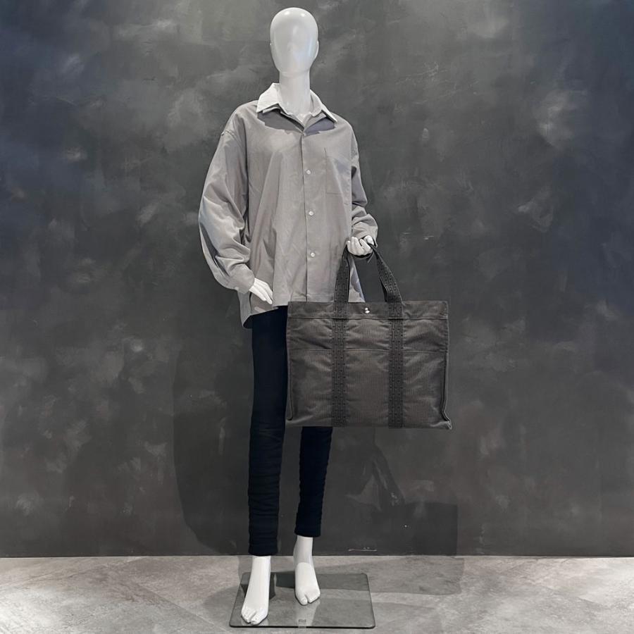エールライン 未使用品 HERMES エルメス トートGM トートバッグ エールライン 未使用品 HERMES エルメス トートGM トートバッグ