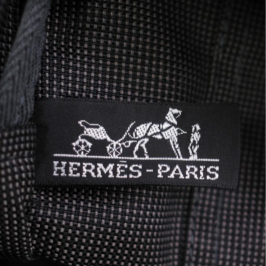 エールライン 未使用品 HERMES エルメス トートGM トートバッグ