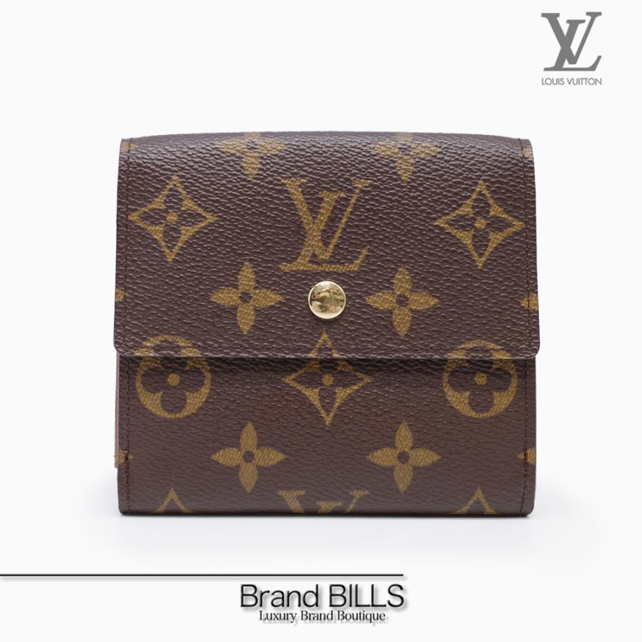 未使用品 LOUIS VUITTON ルイ ヴィトン ポルトモネビエ・カルト 