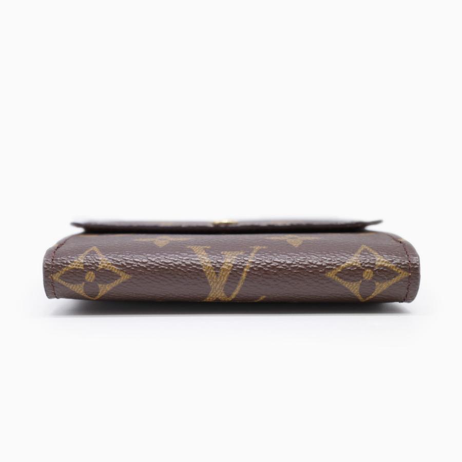 未使用品 LOUIS VUITTON ルイ ヴィトン ポルトモネビエ・カルト 