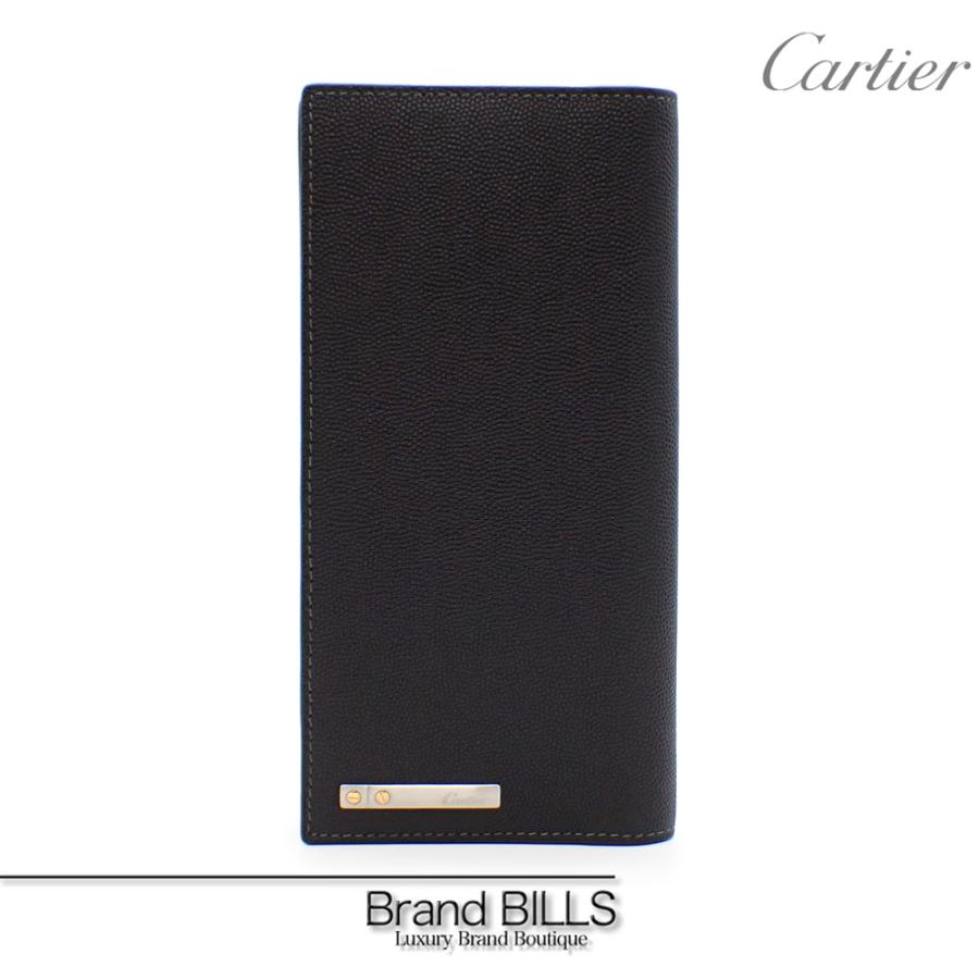 未使用品 Cartier カルティエ サントス ドゥ カルティエ グレイン 