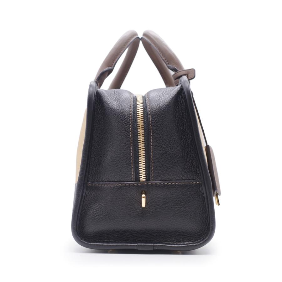 Amazona(LOEWE) 美品 LOEWE ロエベ アマソナ 28 ハンドバッグ Amazona(LOEWE) 美品 LOEWE ロエベ アマソナ 28 ハンドバッグ