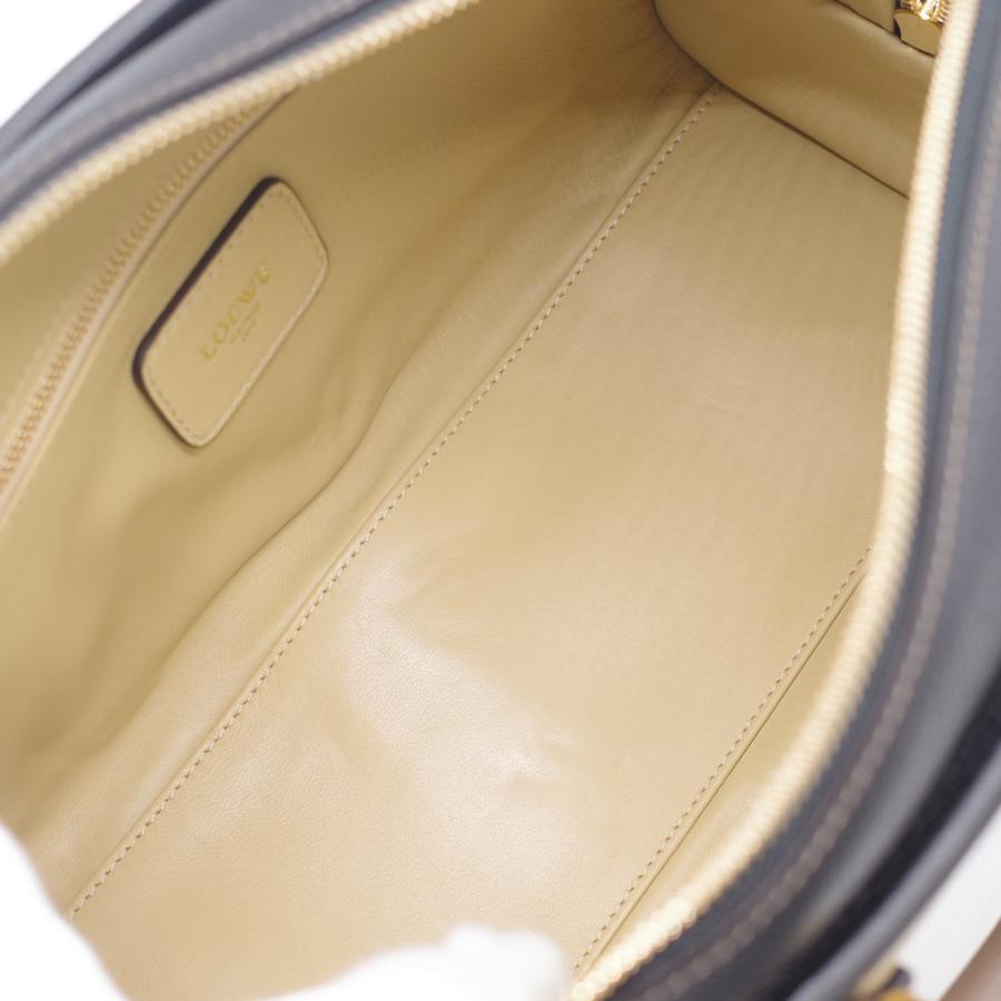 Amazona(LOEWE) 美品 LOEWE ロエベ アマソナ 28 ハンドバッグ Amazona(LOEWE) 美品 LOEWE ロエベ アマソナ 28 ハンドバッグ