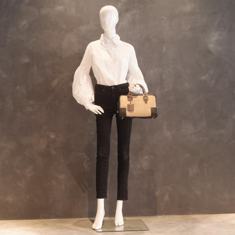 Amazona(LOEWE) 美品 LOEWE ロエベ アマソナ 28 ハンドバッグ Amazona(LOEWE) 美品 LOEWE ロエベ アマソナ 28 ハンドバッグ