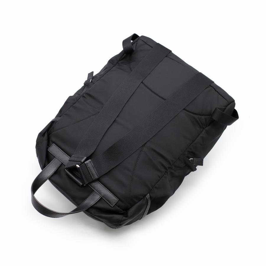 PRADA 未使用品 プラダ ナイロン バックパック 1BZ039 リュック PRADA 未使用品 プラダ ナイロン バックパック 1BZ039 リュック