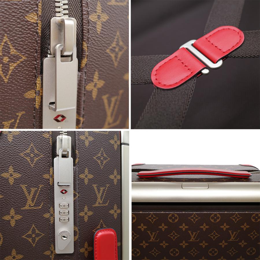 LOUIS VUITTON（ルイ・ヴィトン） 未使用品 ルイ ヴィトン ホライゾン