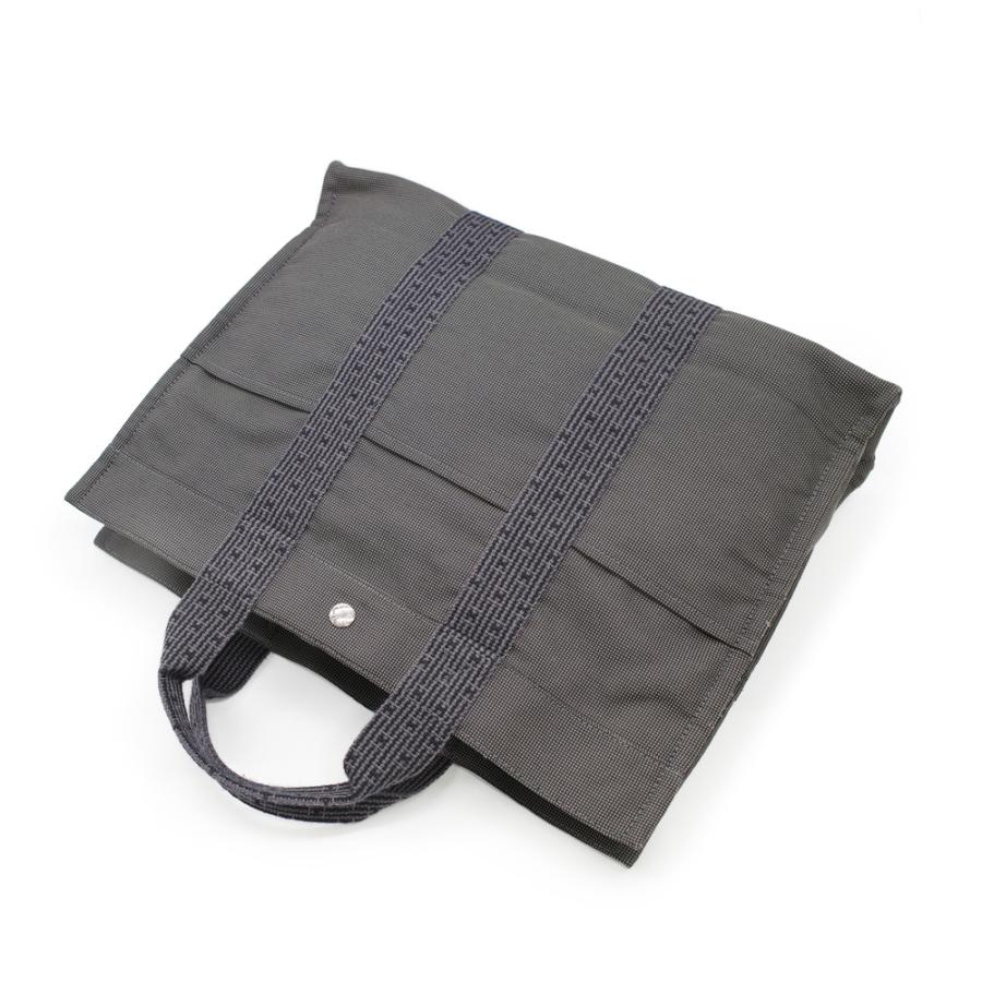 エールライン 未使用品 HERMES エルメス トートMM トートバッグ エールライン 未使用品 HERMES エルメス トートMM トートバッグ