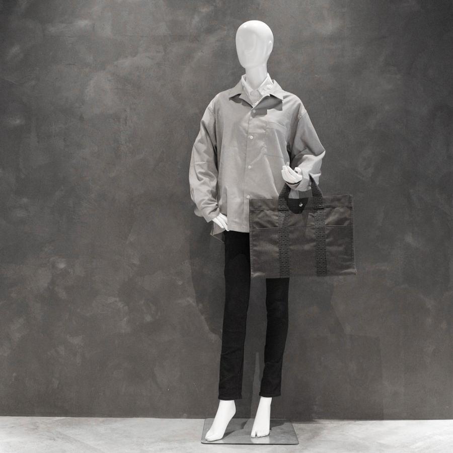 エールライン 未使用品 HERMES エルメス トートMM トートバッグ エールライン 未使用品 HERMES エルメス トートMM トートバッグ