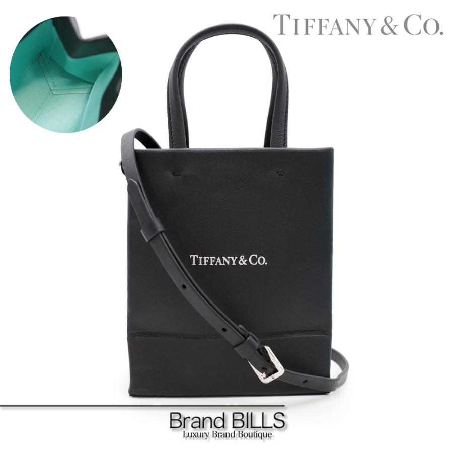 TIFFANY&Co. 未使用品 Tiffany & Co ティファニー ショッピング TIFFANY&Co. 未使用品 Tiffany & Co ティファニー ショッピング