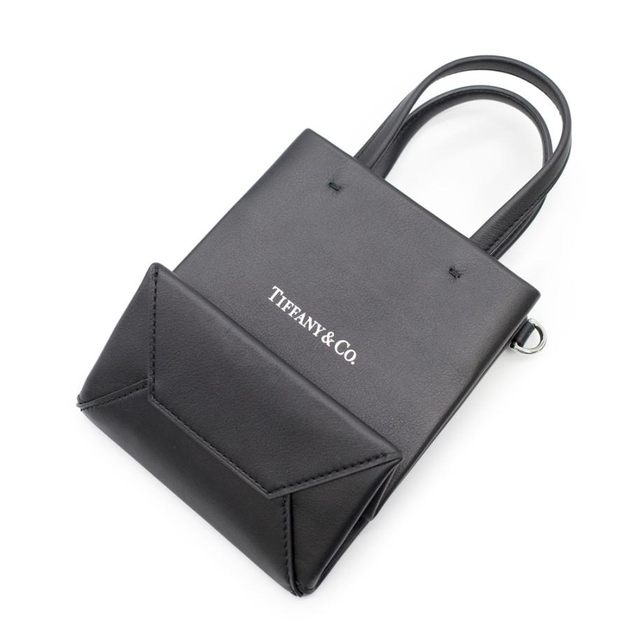 TIFFANY&Co. 未使用品 Tiffany & Co ティファニー ショッピング TIFFANY&Co. 未使用品 Tiffany & Co ティファニー ショッピング