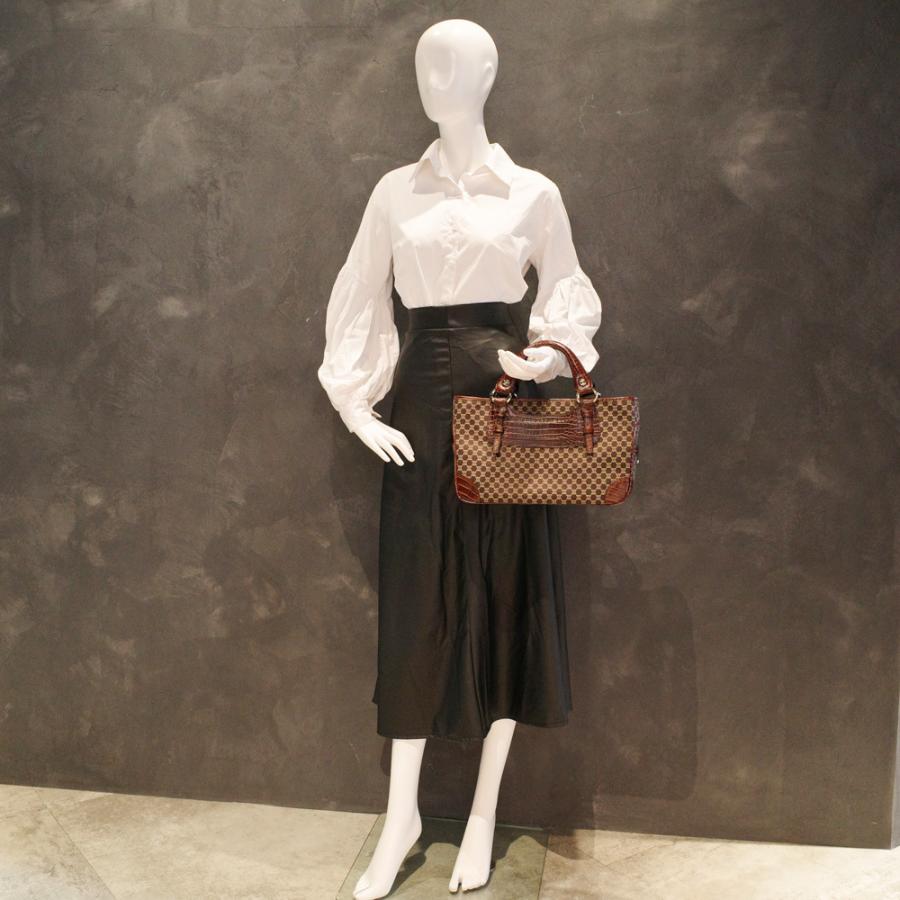 CELINE（セリーヌ） 未使用品 ブギーバッグ ハンドバッグ 134022