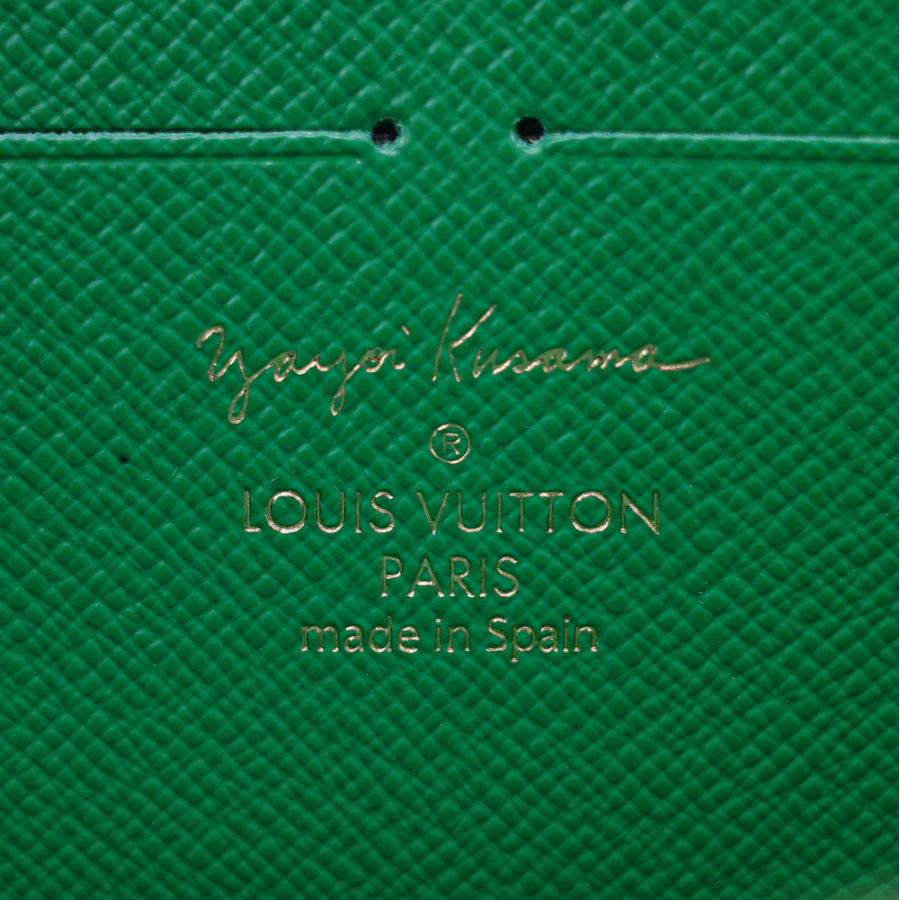 ジッピー・ウォレット 新品 LOUIS VUITTON ルイ ヴィトン ジッピー・ウォレット 新品 LOUIS VUITTON ルイ ヴィトン