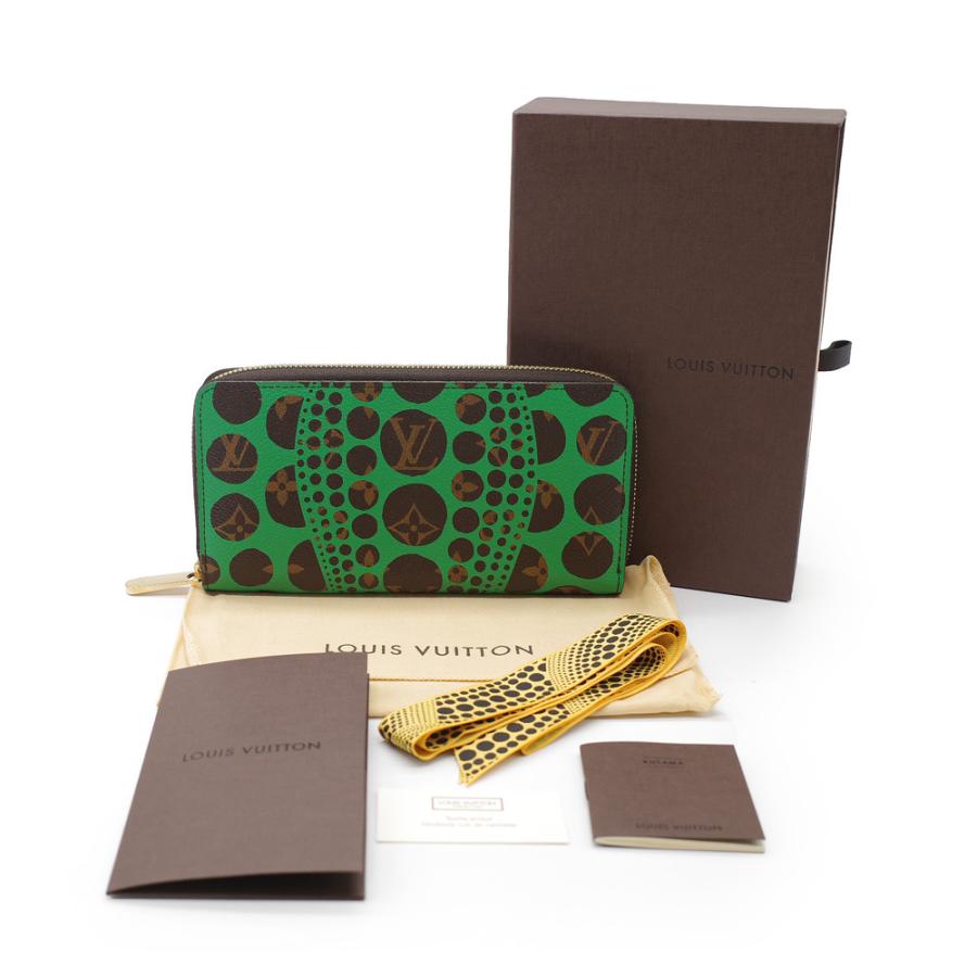 ジッピー・ウォレット 新品 LOUIS VUITTON ルイ ヴィトン ジッピー・ウォレット 新品 LOUIS VUITTON ルイ ヴィトン