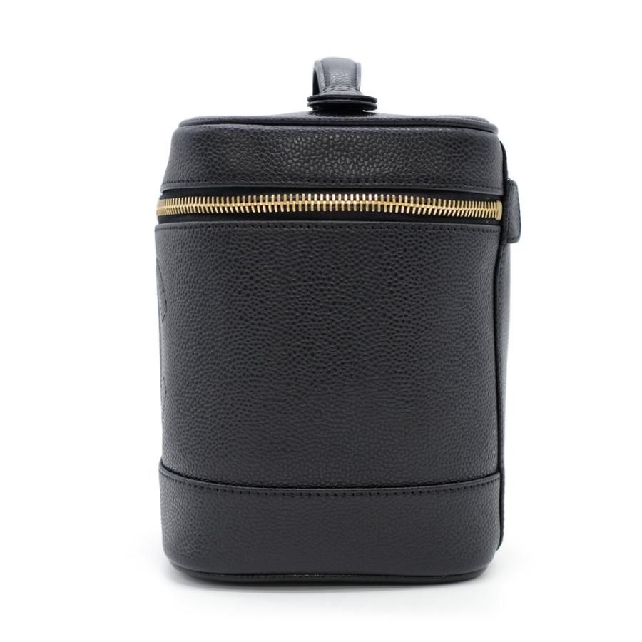 キャビアスキン 未使用品 CHANEL シャネル 縦型 バニティ A01998 キャビアスキン 未使用品 CHANEL シャネル 縦型 バニティ A01998