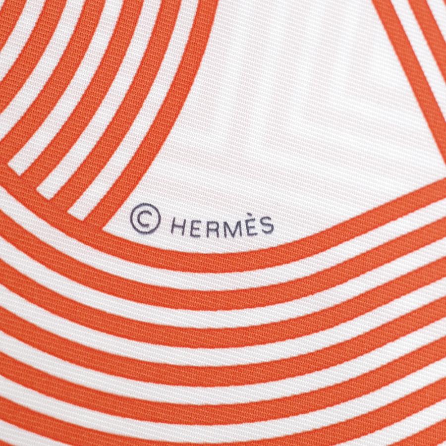 HERMES 新品 エルメス カレ90 24番地のサーキット HERMES 新品 エルメス カレ90 24番地のサーキット