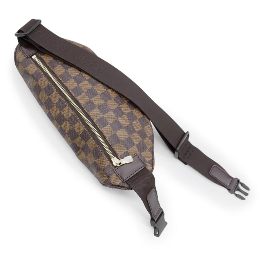 メルヴィール 未使用品 LOUIS VUITTON ルイ ヴィトン バムバッグ メルヴィール 未使用品 LOUIS VUITTON ルイ ヴィトン バムバッグ